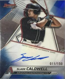 Slade Caldwell