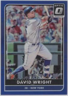 David Wright