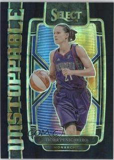 Ticha Penicheiro