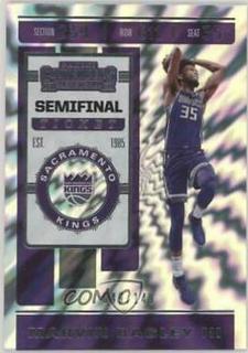 Marvin Bagley III
