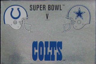 Super Bowl V