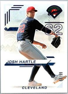 Josh Hartle