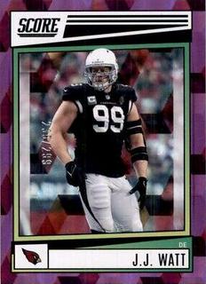 J.J. Watt