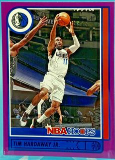 Tim Hardaway Jr.