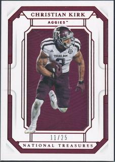 Christian Kirk