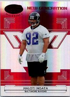 Haloti Ngata