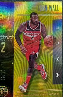 John Wall