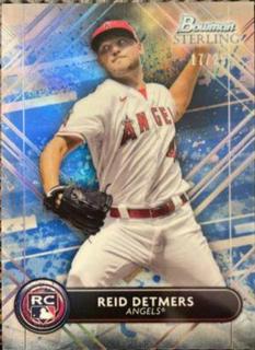 Reid Detmers