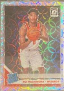 Rui Hachimura