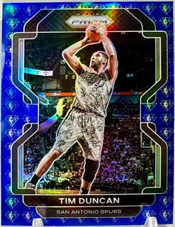 Tim Duncan