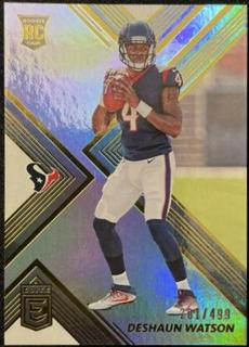 Deshaun Watson