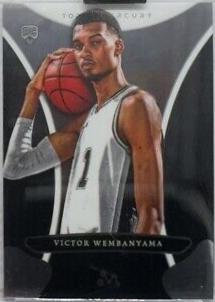 Victor Wembanyama #9