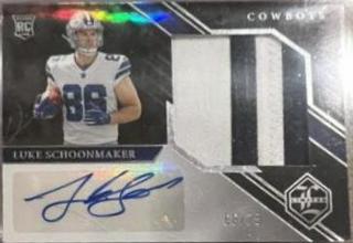 Luke Schoonmaker