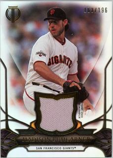 Madison Bumgarner