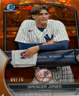 Spencer Jones