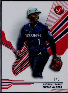 Ozzie Albies