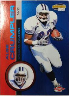 Alge Crumpler