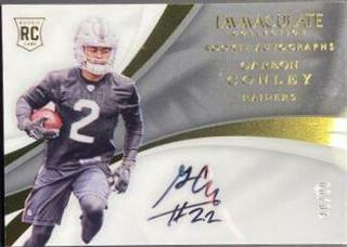 Gareon Conley