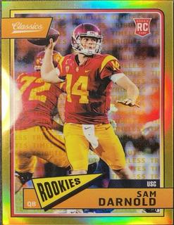 Sam Darnold