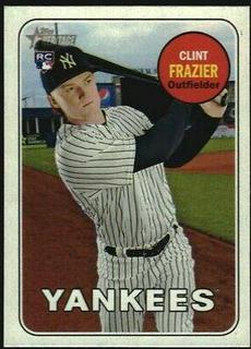 Clint Frazier