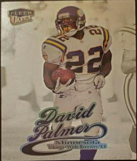 David Palmer