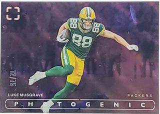Luke Musgrave