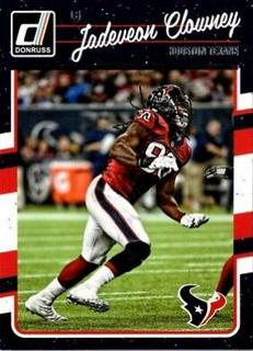 Jadeveon Clowney