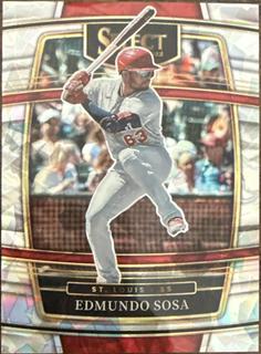 Edmundo Sosa