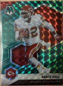 Dante Hall