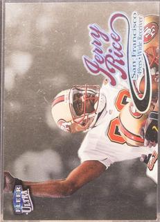 Jerry Rice