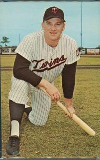Harmon Killebrew