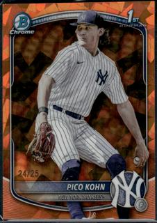 Pico Kohn