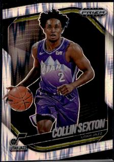 Collin Sexton