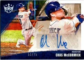 Chas McCormick