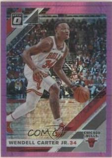 Wendell Carter Jr.