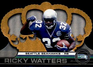 Ricky Watters