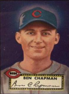 Ben Chapman