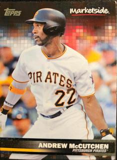 Andrew McCutchen