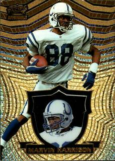 Marvin Harrison