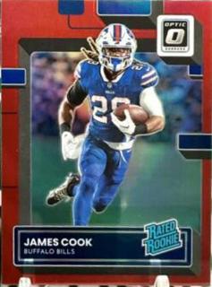 James Cook
