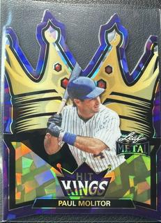 Paul Molitor