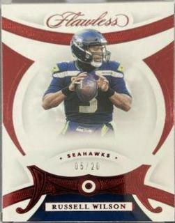 Russell Wilson