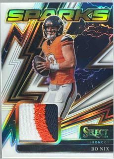 Bo Nix