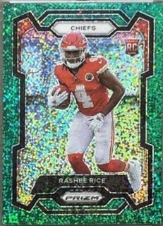 Rashee Rice