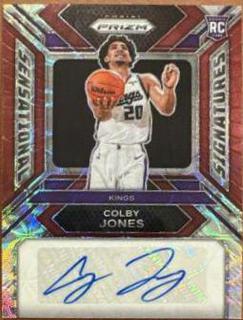 Colby Jones