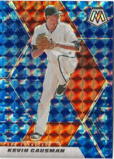 Kevin Gausman