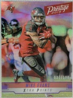 Mike Evans
