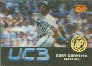 Gary Sheffield