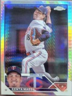 Kenta Maeda