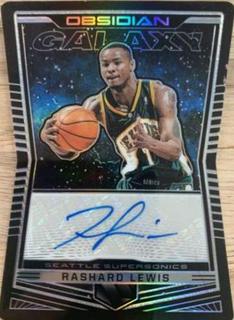 Rashard Lewis